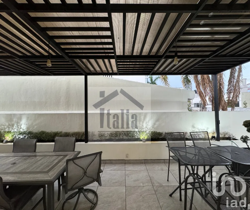 Departamento en Venta en Prados de Providencia, Guadalajara, Jalisco | NEX-230621 | iad México | Foto 25 de 26