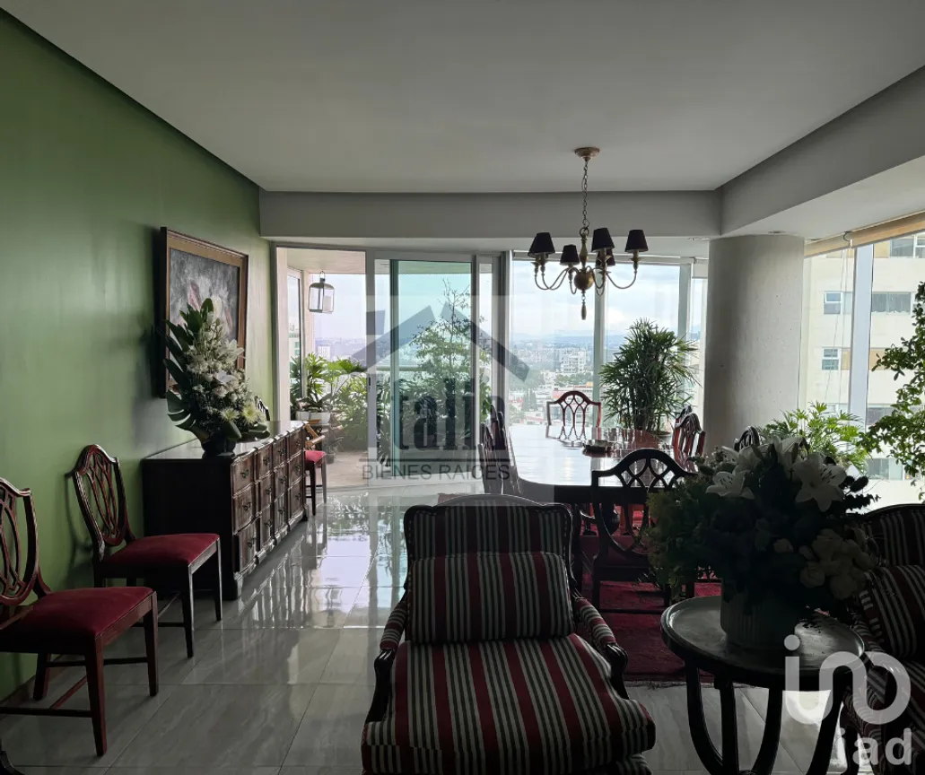 Departamento en Venta en Prados de Providencia, Guadalajara, Jalisco | NEX-230621 | iad México | Foto 5 de 26