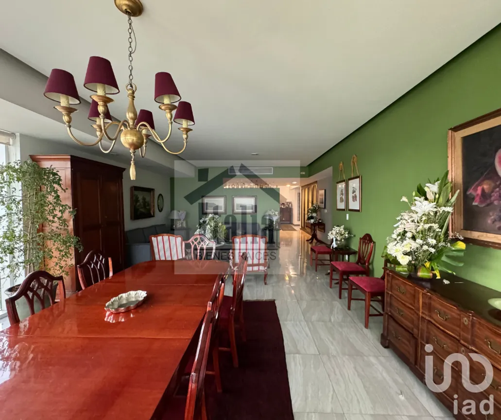 Departamento en Venta en Prados de Providencia, Guadalajara, Jalisco | NEX-230621 | iad México | Foto 6 de 26