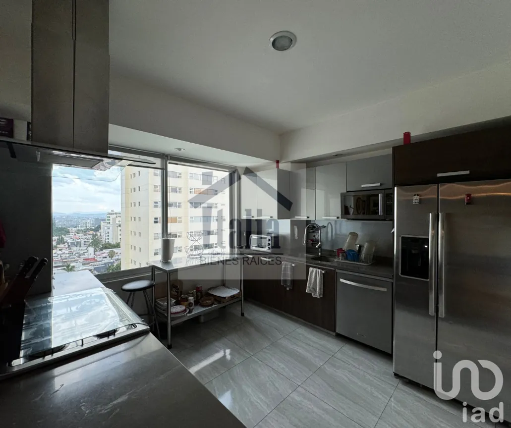 Departamento en Venta en Prados de Providencia, Guadalajara, Jalisco | NEX-230621 | iad México | Foto 7 de 26