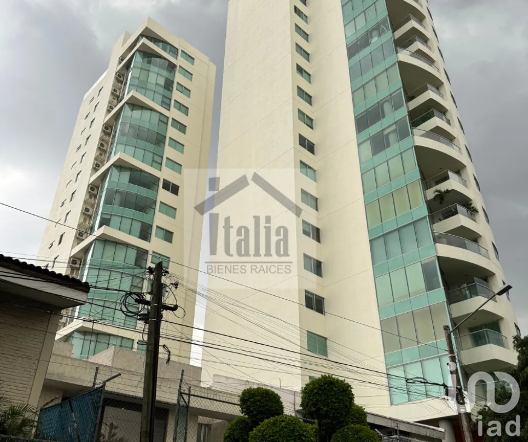 Departamento en Venta en Prados de Providencia, Guadalajara, Jalisco | NEX-230621 | iad México | Foto 1 de 26