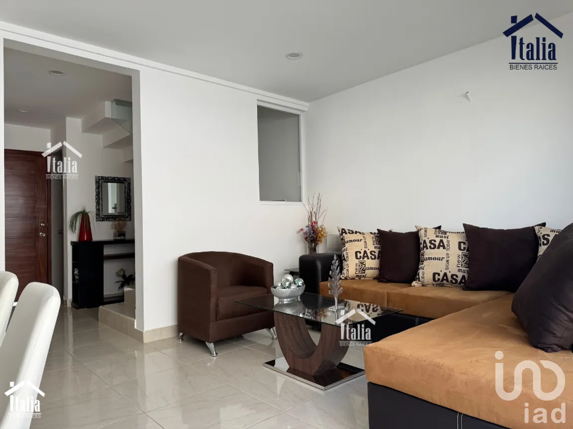 Casa en Venta en San Agustin, Tlajomulco de Zúñiga, Jalisco | NEX-292366 | iad México | Foto 11 de 21