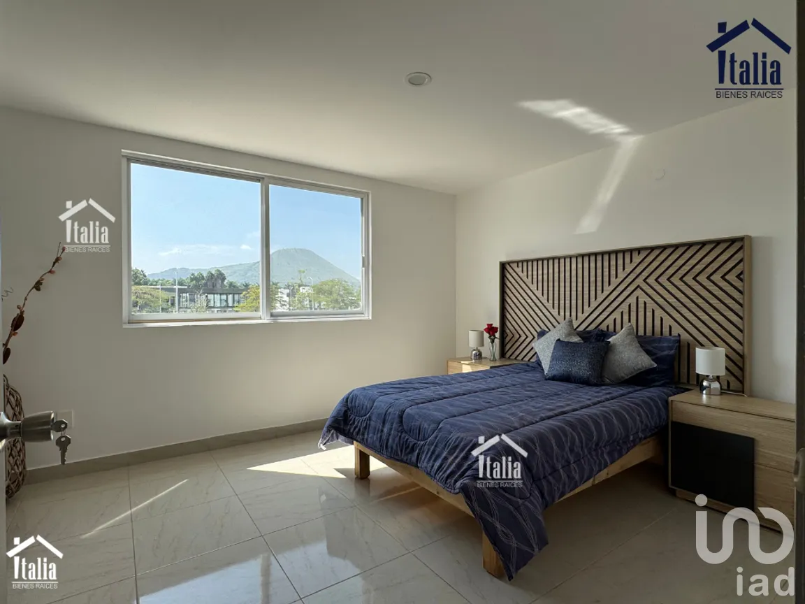 Casa en Venta en San Agustin, Tlajomulco de Zúñiga, Jalisco | NEX-292366 | iad México | Foto 14 de 21