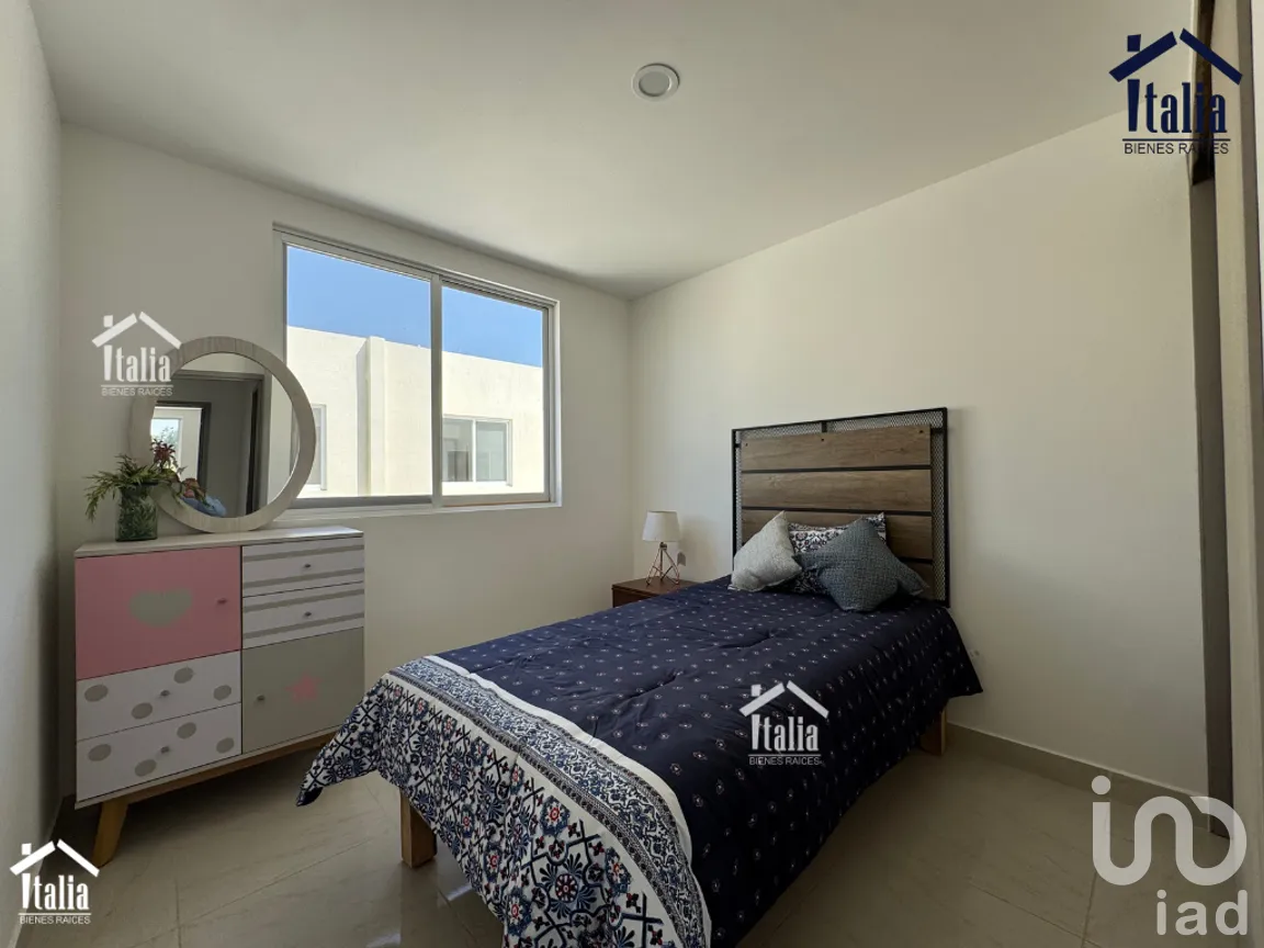 Casa en Venta en San Agustin, Tlajomulco de Zúñiga, Jalisco | NEX-292366 | iad México | Foto 15 de 21