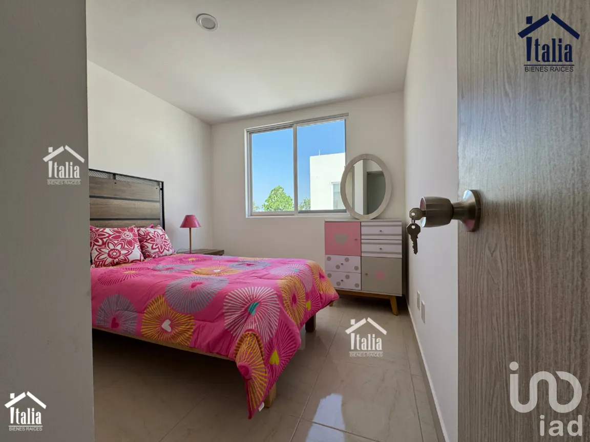 Casa en Venta en San Agustin, Tlajomulco de Zúñiga, Jalisco | NEX-292366 | iad México | Foto 17 de 21