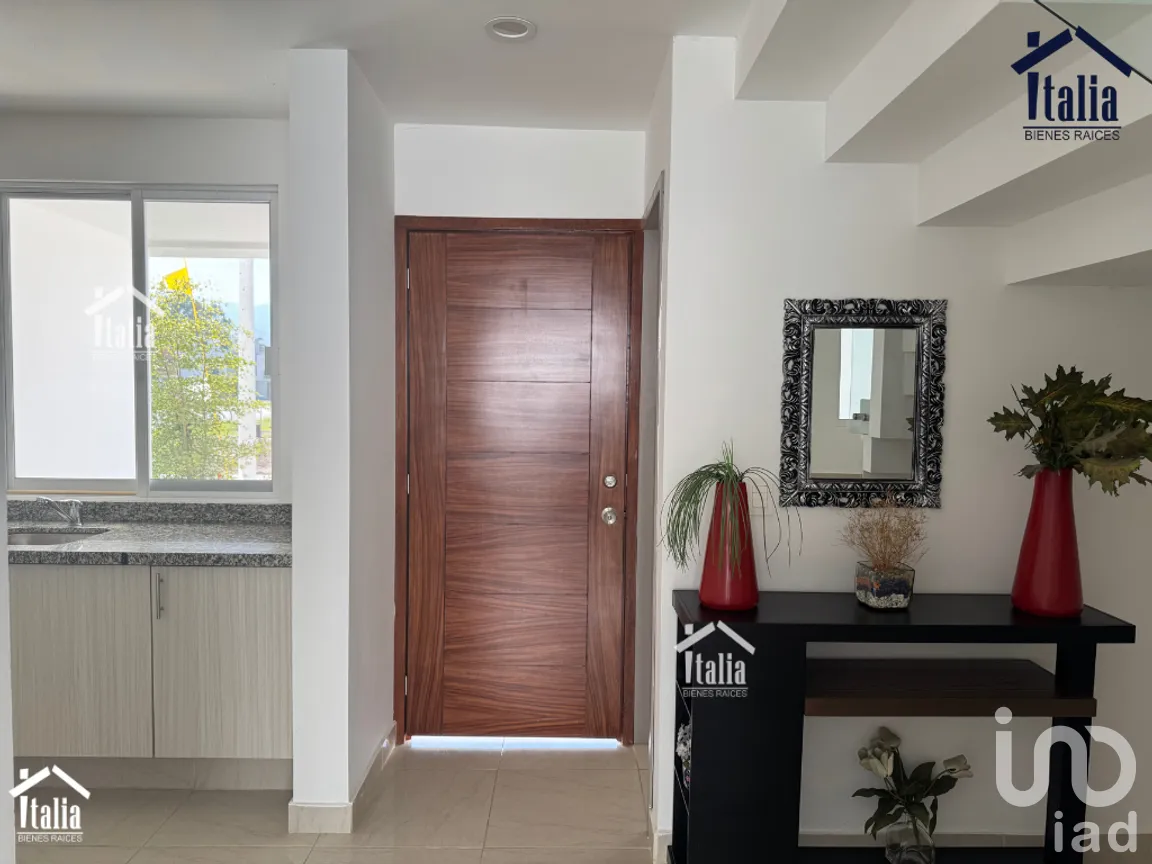 Casa en Venta en San Agustin, Tlajomulco de Zúñiga, Jalisco | NEX-292366 | iad México | Foto 3 de 21