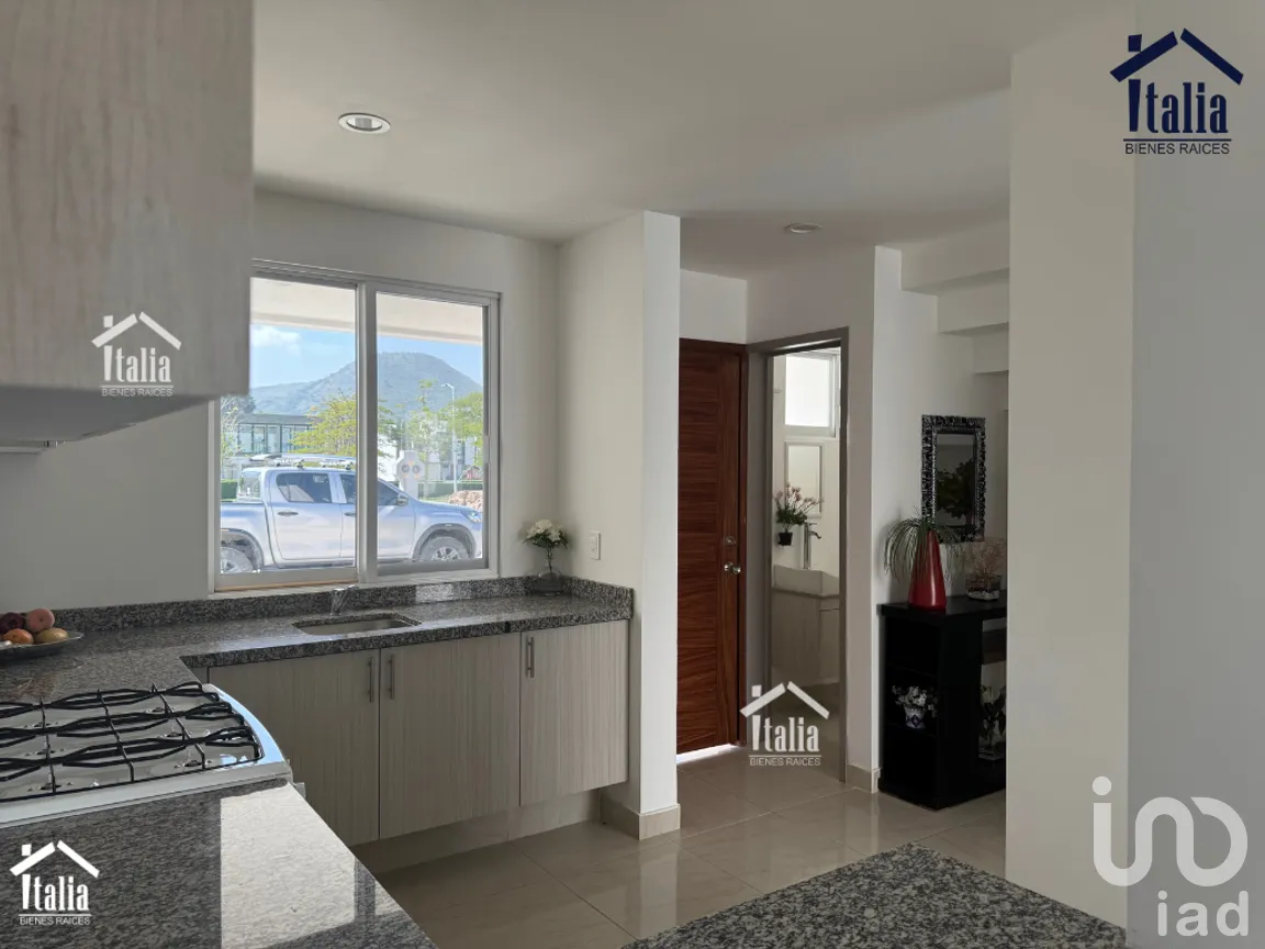 Casa en Venta en San Agustin, Tlajomulco de Zúñiga, Jalisco | NEX-292366 | iad México | Foto 8 de 21