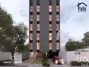 NEX-292367 - Departamento en Venta, con 2 recamaras, con 1 baño, con 60.97 m2 de construcción en Mezquitan Country, CP 44260, Jalisco.