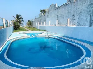 NEX-104093 - Departamento en Venta, con 2 recamaras, con 2 baños, con 82 m2 de construcción en Costa del Sol, CP 94290, Veracruz de Ignacio de la Llave.