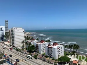 NEX-105700 - Departamento en Venta, con 3 recamaras, con 3 baños, con 160 m2 de construcción en Playa Hermosa, CP 94293, Veracruz de Ignacio de la Llave.