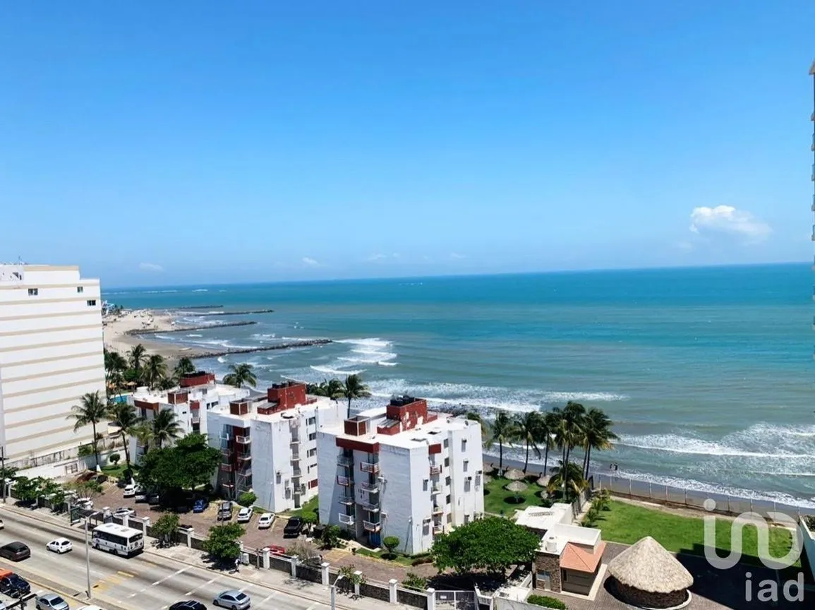 Departamento en Venta en Playa Hermosa, Boca del Río, Veracruz de Ignacio de la Llave | NEX-105701 | iad México | Foto 21 de 40