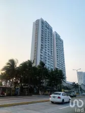 NEX-105703 - Departamento en Venta, con 2 recamaras, con 2 baños, con 118 m2 de construcción en Playa de Oro Mocambo, CP 94298, Veracruz de Ignacio de la Llave.