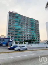 NEX-105707 - Departamento en Venta, con 3 recamaras, con 3 baños, con 160 m2 de construcción en Los Delfines, CP 94293, Veracruz de Ignacio de la Llave.