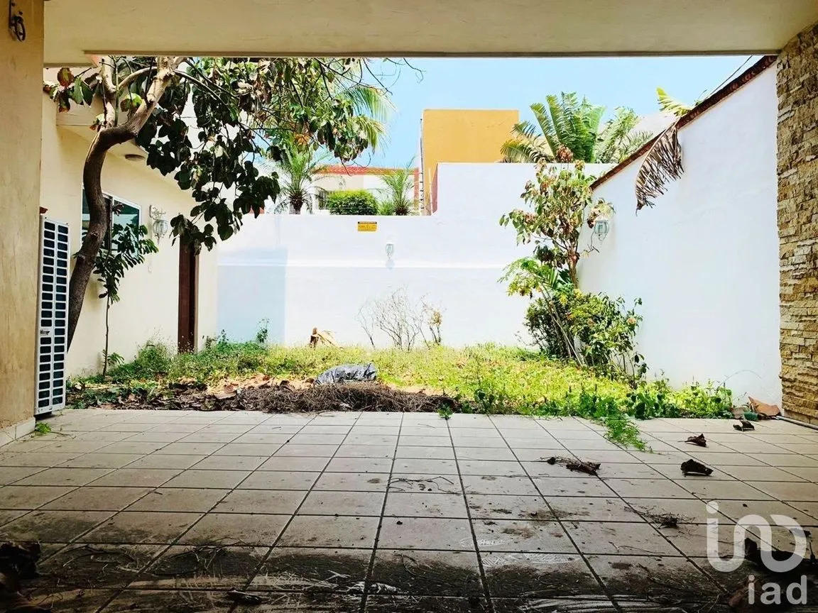 Casa en Venta en Costa de Oro, Boca del Río, Veracruz de Ignacio de la Llave | NEX-109486 | iad México | Foto 43 de 49