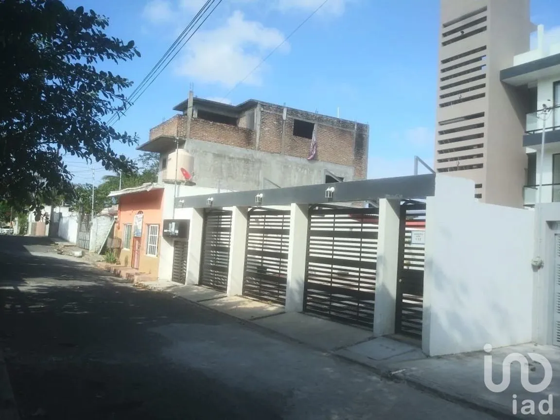 Departamento en Venta en Adalberto Tejeda, Boca del Río, Veracruz de Ignacio de la Llave | NEX-109488 | iad México | Foto 34 de 47