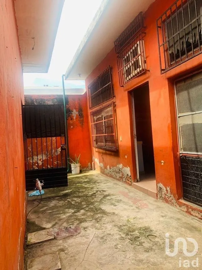 Casa en Venta en Floresta, Veracruz, Veracruz de Ignacio de la Llave | NEX-97617 | iad México | Foto 26 de 26