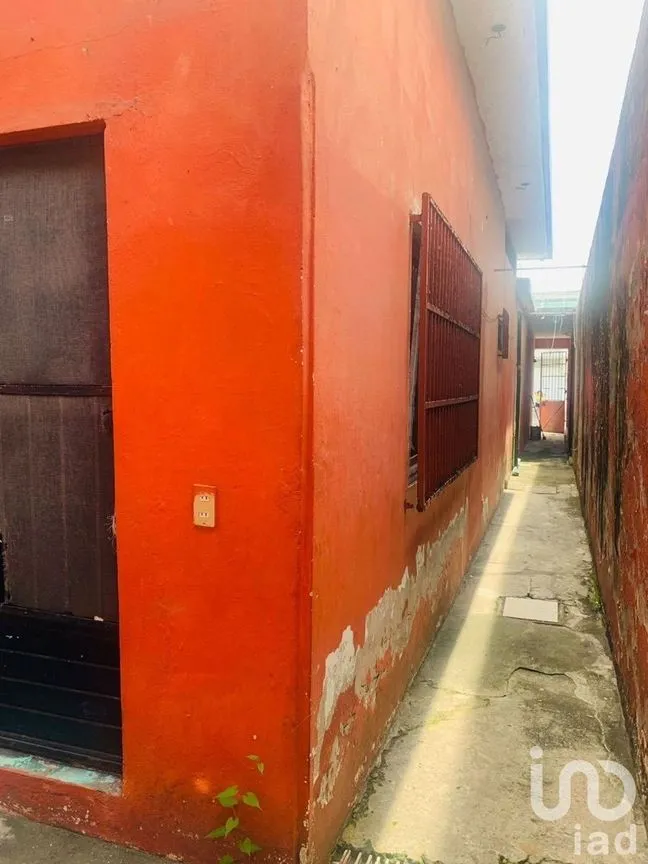 Casa en Venta en Floresta, Veracruz, Veracruz de Ignacio de la Llave | NEX-97617 | iad México | Foto 24 de 26