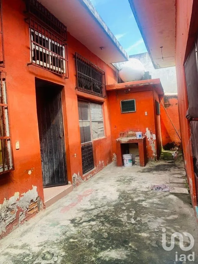 Casa en Venta en Floresta, Veracruz, Veracruz de Ignacio de la Llave | NEX-97617 | iad México | Foto 25 de 26