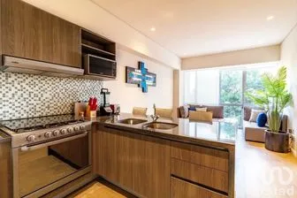 NEX-207593 - Departamento en Venta, con 1 recamara, con 1 baño.