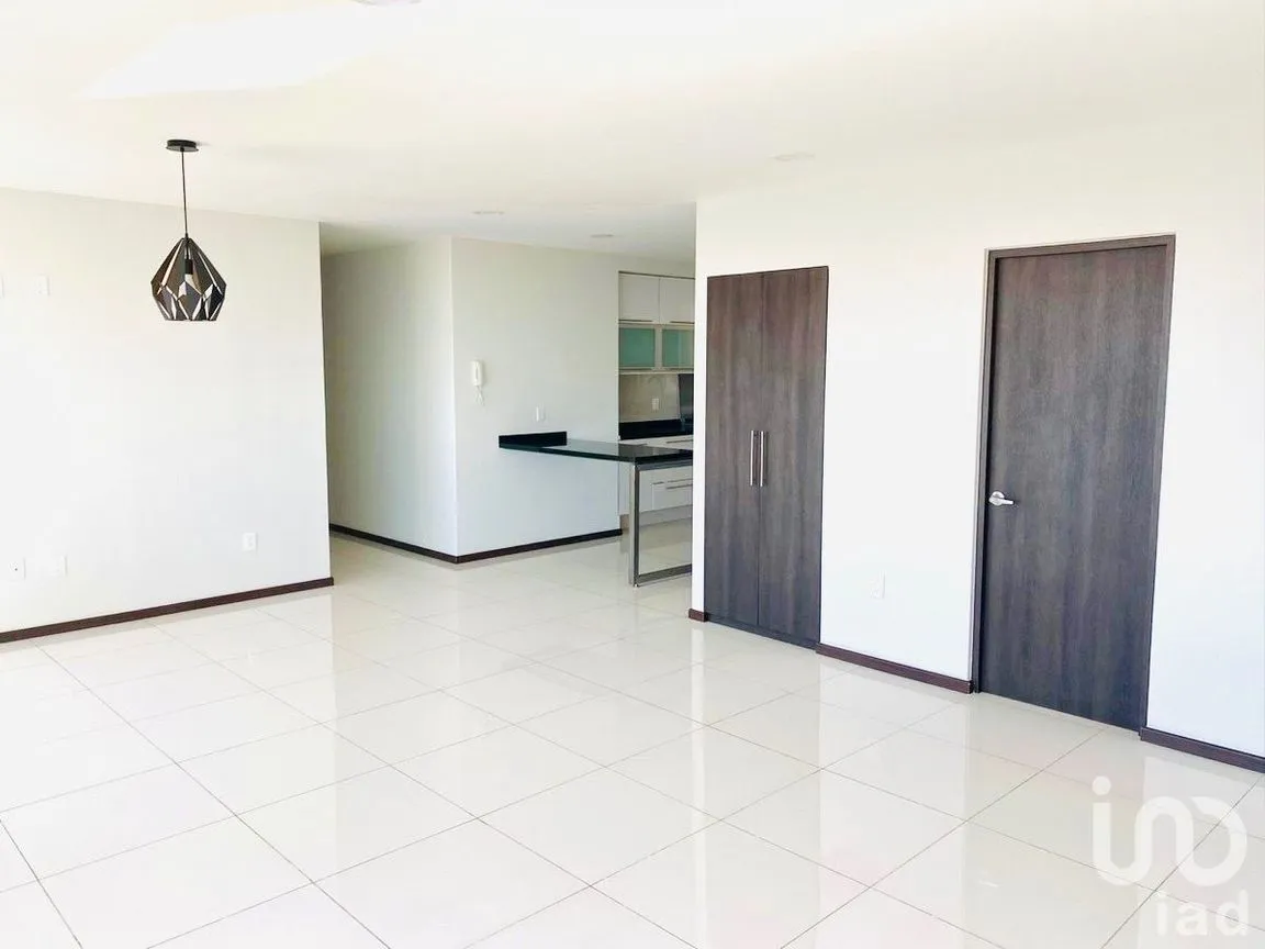 Departamento en Renta en Lomas Verdes 1a Sección, Naucalpan de Juárez, Estado De México | NEX-227766 | iad México | Foto 2 de 39