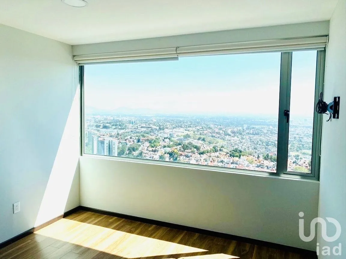 Departamento en Renta en Lomas Verdes 1a Sección, Naucalpan de Juárez, Estado De México | NEX-227766 | iad México | Foto 11 de 39