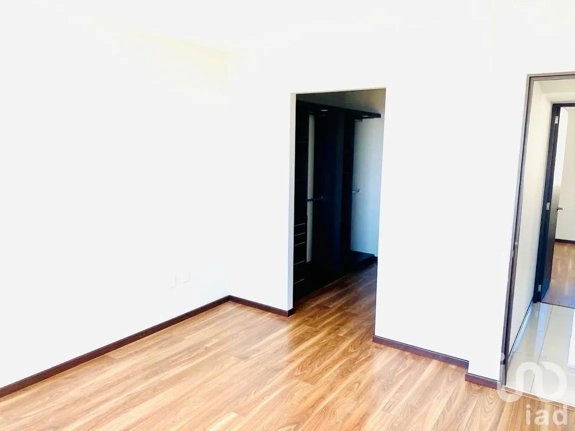 Departamento en Renta en Lomas Verdes 1a Sección, Naucalpan de Juárez, Estado De México | NEX-227766 | iad México | Foto 12 de 39