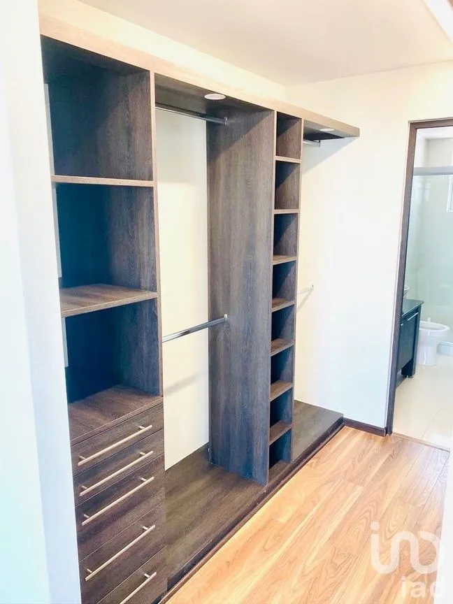 Departamento en Renta en Lomas Verdes 1a Sección, Naucalpan de Juárez, Estado De México | NEX-227766 | iad México | Foto 13 de 39
