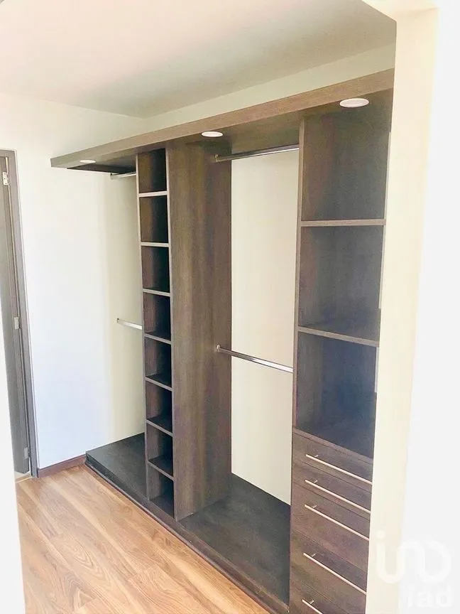 Departamento en Renta en Lomas Verdes 1a Sección, Naucalpan de Juárez, Estado De México | NEX-227766 | iad México | Foto 14 de 39