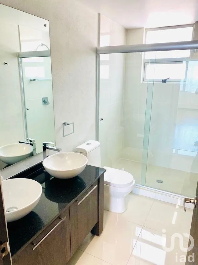 Departamento en Renta en Lomas Verdes 1a Sección, Naucalpan de Juárez, Estado De México | NEX-227766 | iad México | Foto 15 de 39