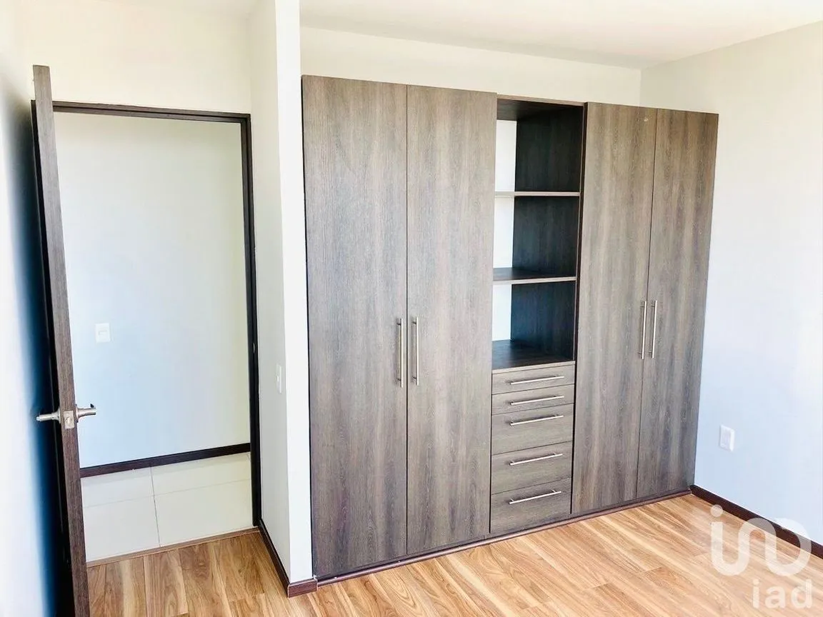 Departamento en Renta en Lomas Verdes 1a Sección, Naucalpan de Juárez, Estado De México | NEX-227766 | iad México | Foto 16 de 39