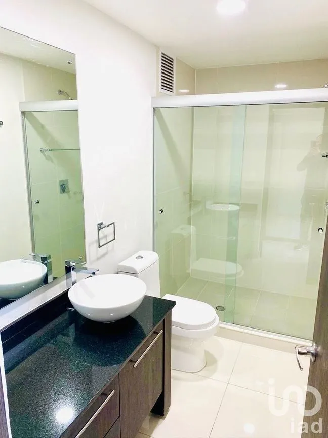 Departamento en Renta en Lomas Verdes 1a Sección, Naucalpan de Juárez, Estado De México | NEX-227766 | iad México | Foto 17 de 39