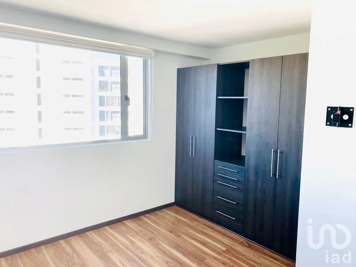 Departamento en Renta en Lomas Verdes 1a Sección, Naucalpan de Juárez, Estado De México | NEX-227766 | iad México | Foto 18 de 39