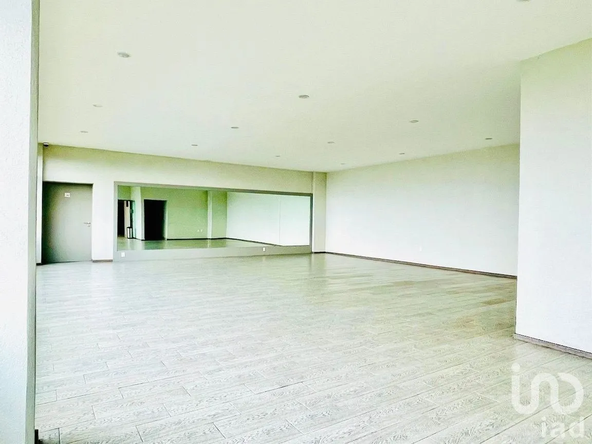 Departamento en Renta en Lomas Verdes 1a Sección, Naucalpan de Juárez, Estado De México | NEX-227766 | iad México | Foto 19 de 39