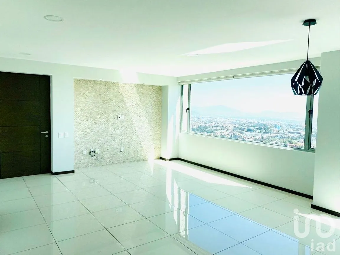 Departamento en Renta en Lomas Verdes 1a Sección, Naucalpan de Juárez, Estado De México | NEX-227766 | iad México | Foto 3 de 39