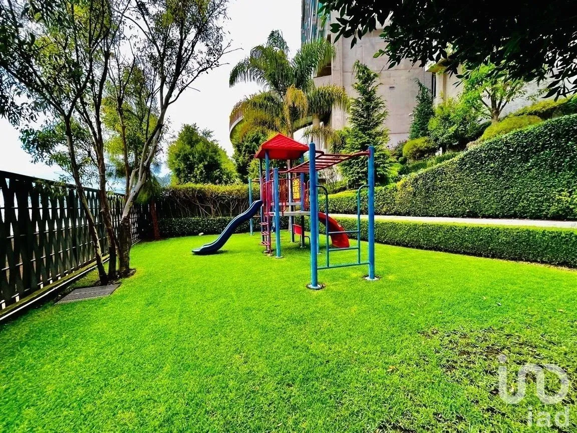 Departamento en Renta en Lomas Verdes 1a Sección, Naucalpan de Juárez, Estado De México | NEX-227766 | iad México | Foto 21 de 39