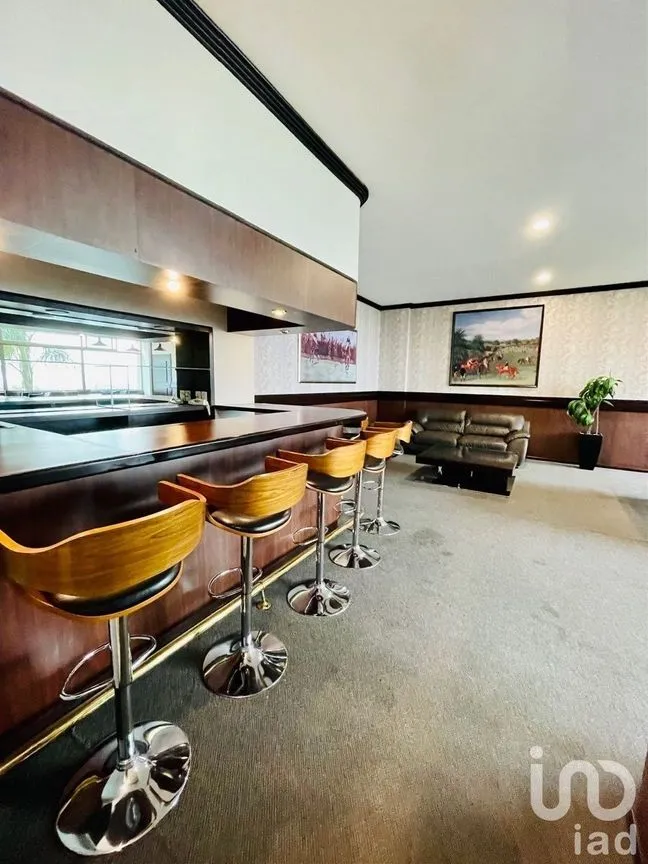 Departamento en Renta en Lomas Verdes 1a Sección, Naucalpan de Juárez, Estado De México | NEX-227766 | iad México | Foto 22 de 39