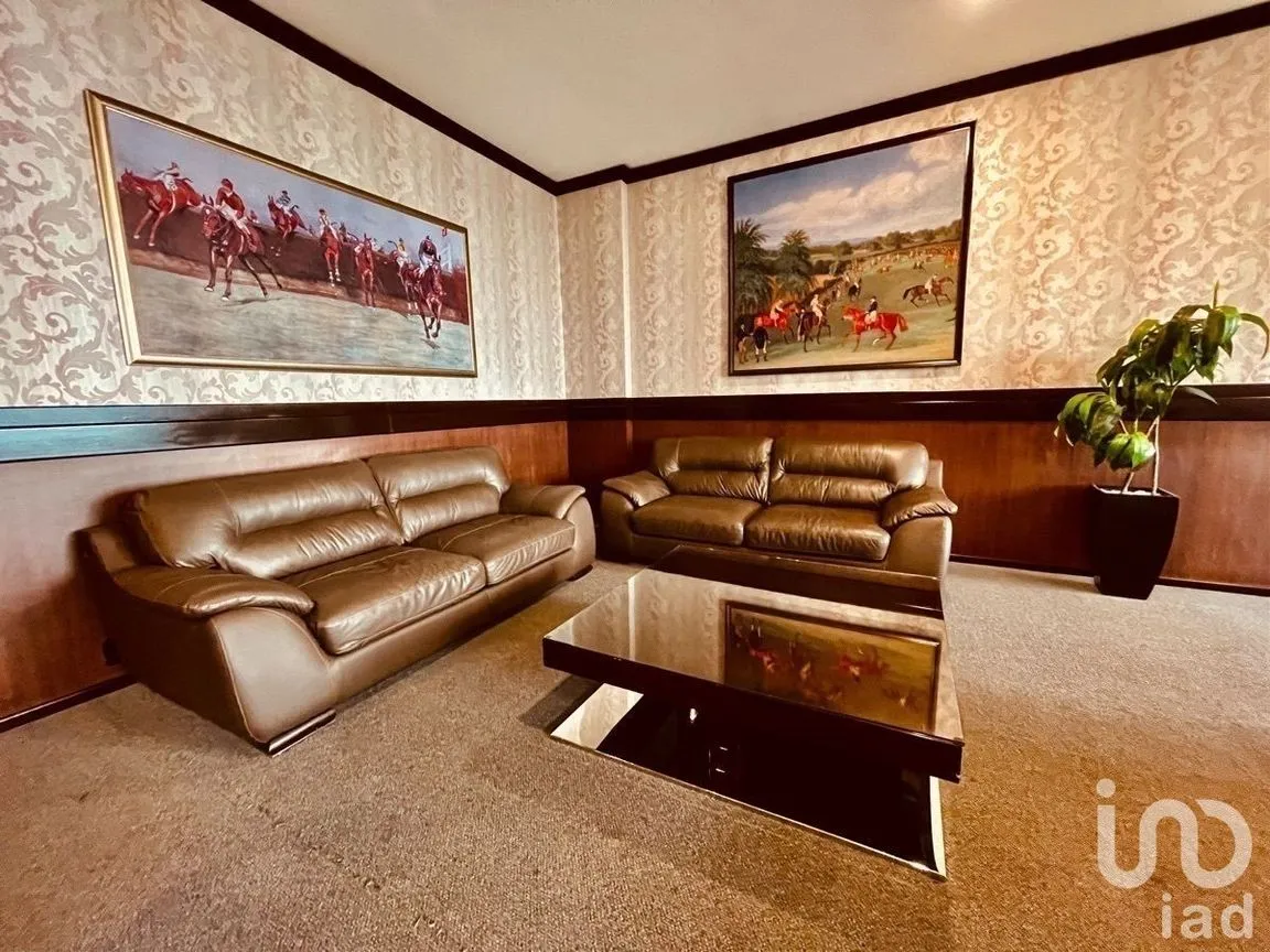Departamento en Renta en Lomas Verdes 1a Sección, Naucalpan de Juárez, Estado De México | NEX-227766 | iad México | Foto 23 de 39