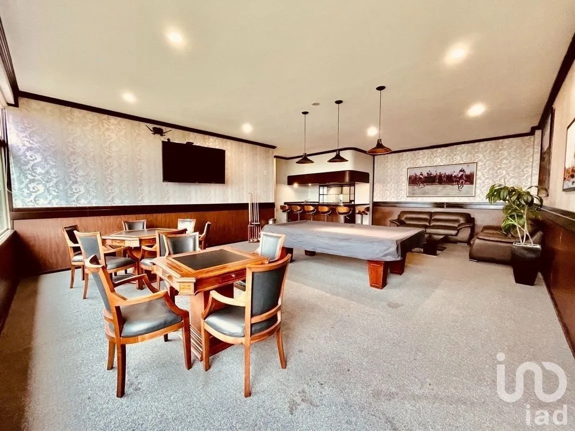 Departamento en Renta en Lomas Verdes 1a Sección, Naucalpan de Juárez, Estado De México | NEX-227766 | iad México | Foto 24 de 39