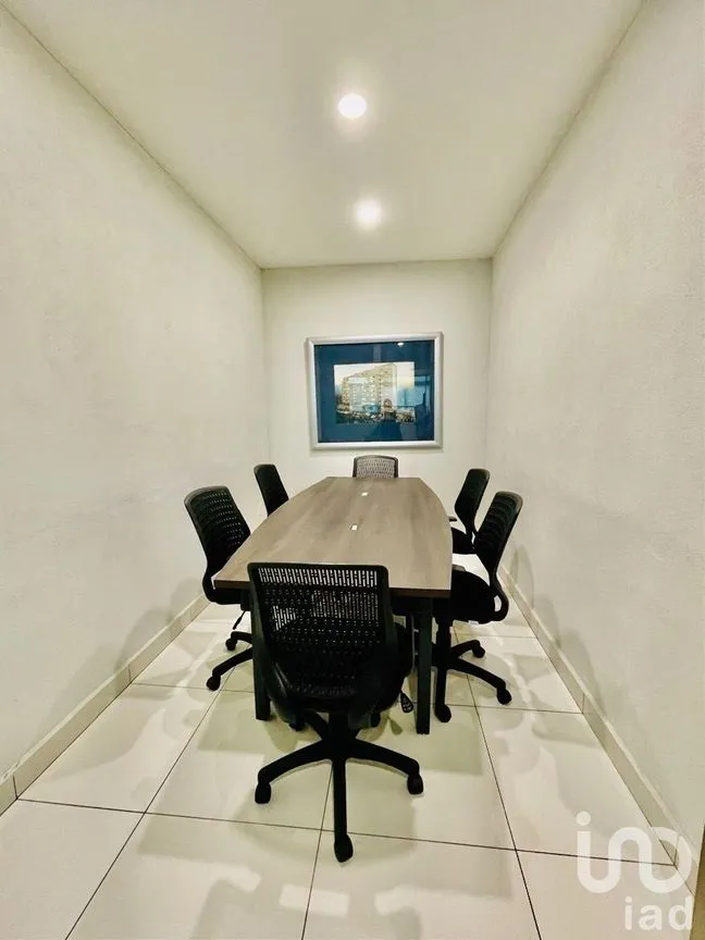 Departamento en Renta en Lomas Verdes 1a Sección, Naucalpan de Juárez, Estado De México | NEX-227766 | iad México | Foto 26 de 39