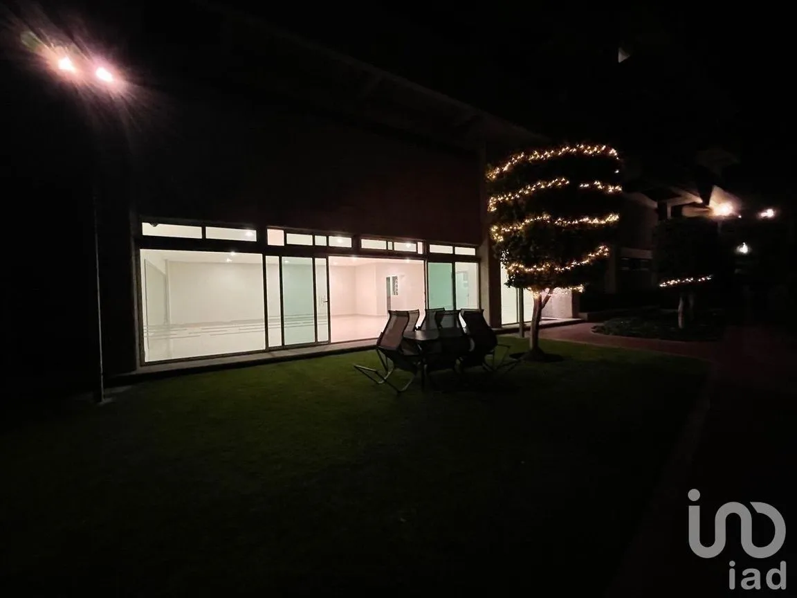 Departamento en Renta en Lomas Verdes 1a Sección, Naucalpan de Juárez, Estado De México | NEX-227766 | iad México | Foto 27 de 39