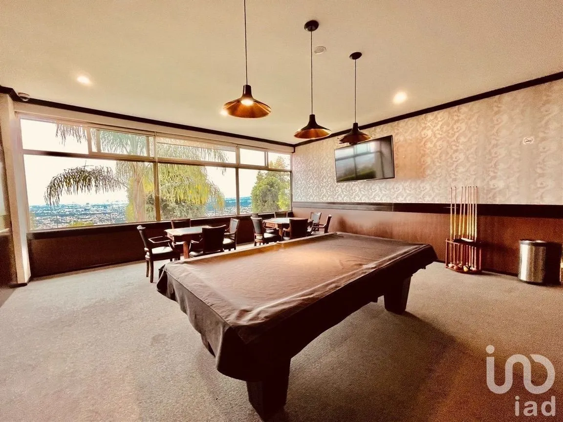 Departamento en Renta en Lomas Verdes 1a Sección, Naucalpan de Juárez, Estado De México | NEX-227766 | iad México | Foto 28 de 39