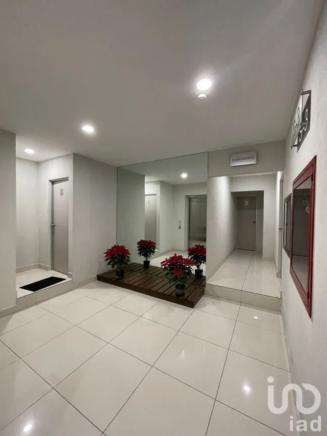 Departamento en Renta en Lomas Verdes 1a Sección, Naucalpan de Juárez, Estado De México | NEX-227766 | iad México | Foto 29 de 39