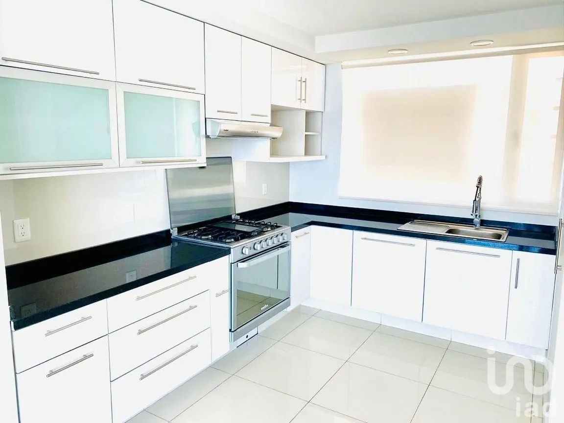 Departamento en Renta en Lomas Verdes 1a Sección, Naucalpan de Juárez, Estado De México | NEX-227766 | iad México | Foto 4 de 39