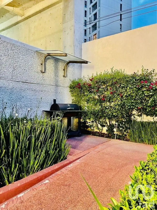Departamento en Renta en Lomas Verdes 1a Sección, Naucalpan de Juárez, Estado De México | NEX-227766 | iad México | Foto 33 de 39