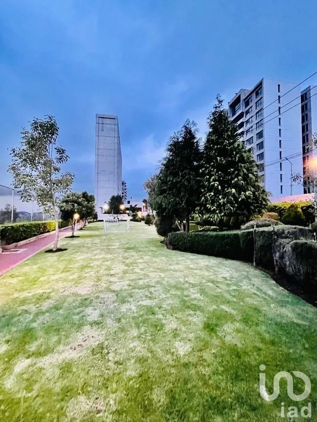 Departamento en Renta en Lomas Verdes 1a Sección, Naucalpan de Juárez, Estado De México | NEX-227766 | iad México | Foto 34 de 39