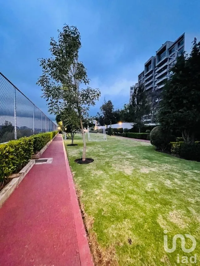 Departamento en Renta en Lomas Verdes 1a Sección, Naucalpan de Juárez, Estado De México | NEX-227766 | iad México | Foto 35 de 39