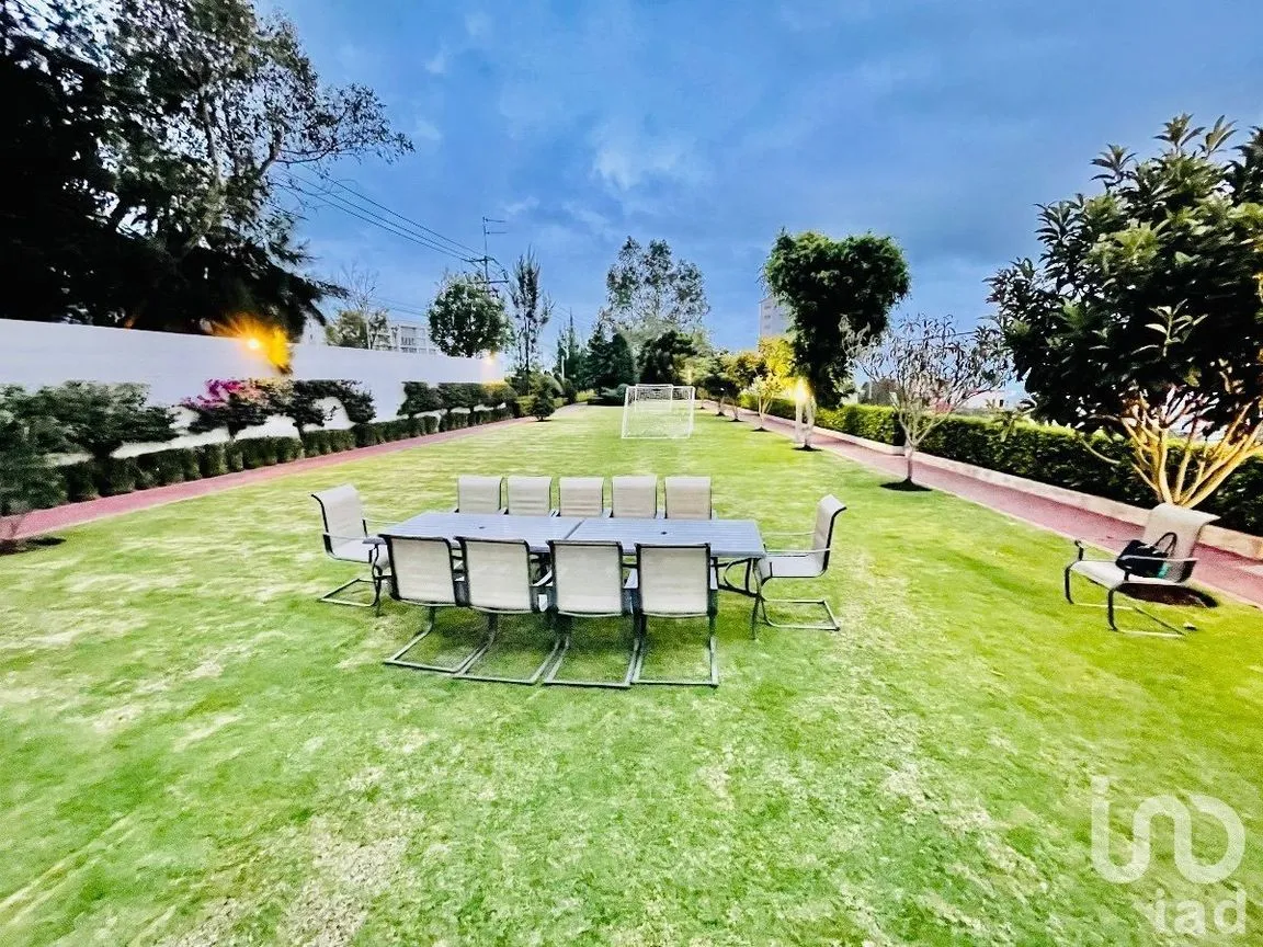 Departamento en Renta en Lomas Verdes 1a Sección, Naucalpan de Juárez, Estado De México | NEX-227766 | iad México | Foto 36 de 39