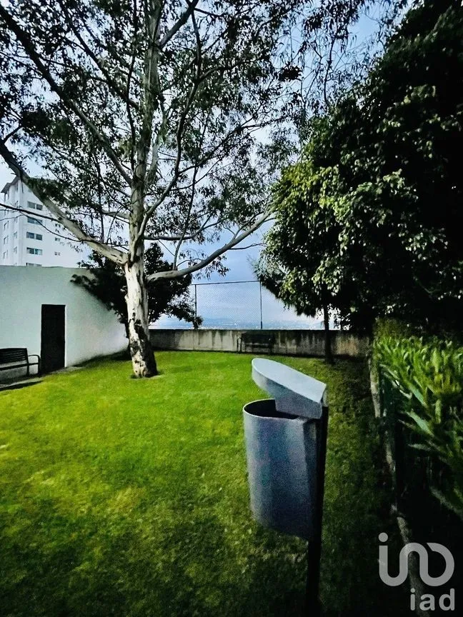 Departamento en Renta en Lomas Verdes 1a Sección, Naucalpan de Juárez, Estado De México | NEX-227766 | iad México | Foto 37 de 39