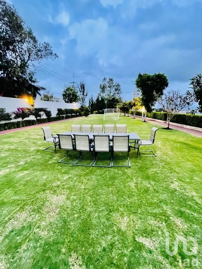 Departamento en Renta en Lomas Verdes 1a Sección, Naucalpan de Juárez, Estado De México | NEX-227766 | iad México | Foto 38 de 39