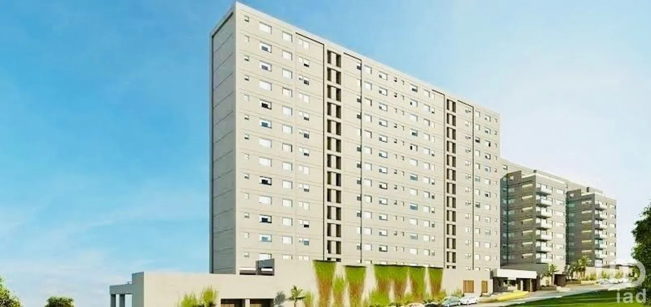 Departamento en Renta en Lomas Verdes 1a Sección, Naucalpan de Juárez, Estado De México | NEX-227766 | iad México | Foto 39 de 39